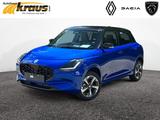 Suzuki Swift 1.2 COMFORT+ PLUS ALLGRIP HYBRID 4x4 - Suzuki Swift: Comfort Plus