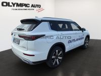 Mitsubishi Plug-in Hybrid Outlander 2,4l  Intro Edition CAM - Image
