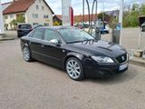 Seat Exeo 1.8T 150 ps - Seat Exeo: 1.8