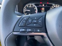 Nissan Juke - Vorschau Bild 20