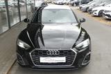 Audi A5 35 TDI S line*AHK*20 Zoll*Memory*Pano*LED*ACC - Audi A5 mit Diesel-Antrieb: Limousine, Automatik