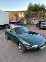 Mazda MX-5 1.6 - - gebrauchte Mazda MX-5 aus dem Jahr 1997