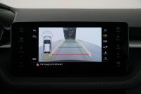 Skoda Fabia - Vorschau Bild 23