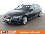 Audi A4 2.0 TFSI quattro Sport Aut.*NAVI*CAM* - Audi A4: 2.0