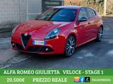 Alfa Romeo Giulietta Veloce stage 1 Garanzia 12  - Alfa Romeo Giulietta: Veloce