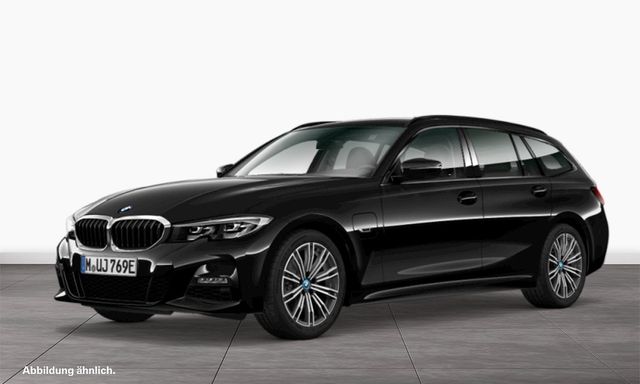 BMW 330e xDrive Touring M Sport AHK LiveCockpitProf