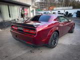 Dodge Challenger 6.4 R/T SCAT PACK*OEM WIDE BODY*LED* - gebrauchte Dodge Challenger aus dem Jahr 2022