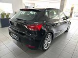 Seat Ibiza 1.0 TSI DSG FR Navi|Klimaaut.|PDC|Garantie - Seat Ibiza in Düsseldorf