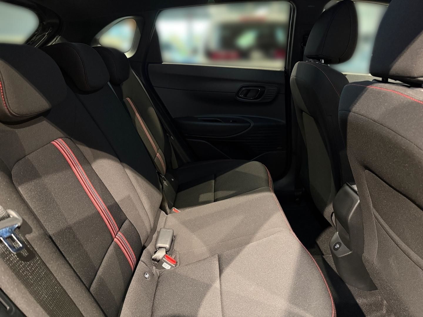 Hyundai i20 – Bild 17