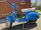 Vespa PX 80 mit 125iger Zulassung