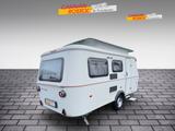 HYMER / ERIBA / HYMERCAR Eriba Touring 530  - HYMER / ERIBA 530