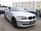 BMW 116i ADVANTAGE / 4-TÜR / KLIMA / SR & WR - gebrauchte BMW 116 aus dem Jahr 2007