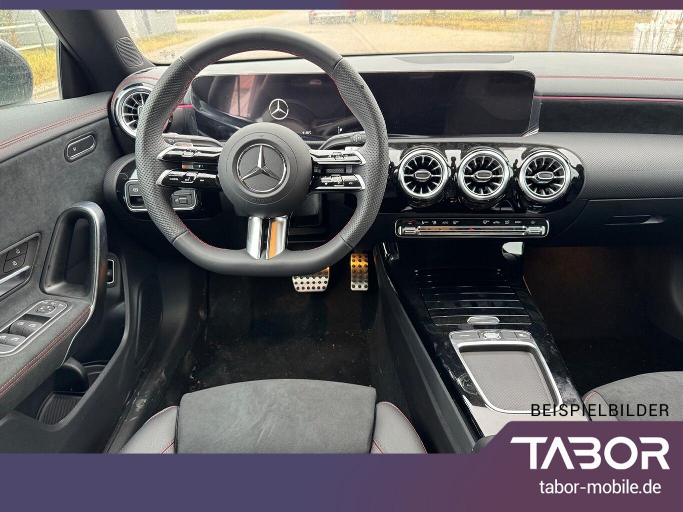 Mercedes-Benz CLA 200 - Bild 5