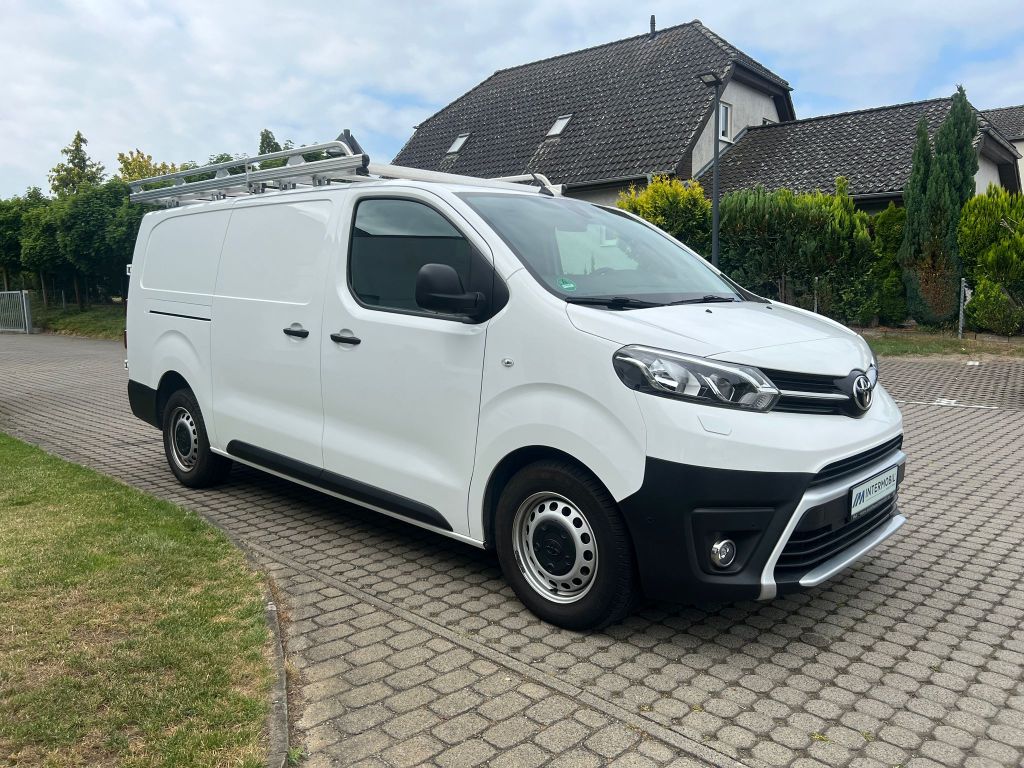 Toyota Other Proace L2 Kasten Meister*KAMERA*CarPlay*TOTW*