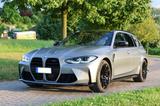 BMW M3 Competion Mhrwst*H&K*1.Hand*Ambiente* - BMW M3 in Wuppertal