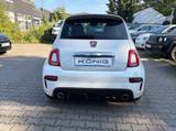 Abarth 595 Abarth 1.4 TJet 145PS LEDER KLIMA PDC - Abarth 595 in Berlin