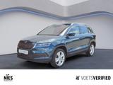 Skoda Karoq Style 2.0 TDI AHK+ACC+LED - Skoda Karoq in Braunschweig