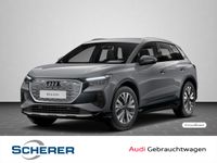 Audi Q4 e-tron - Vorschau Bild 1