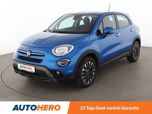 Fiat 500X 1.3 Turbo City Cross Aut.*NAVI*CAM*ACC*SHZ*