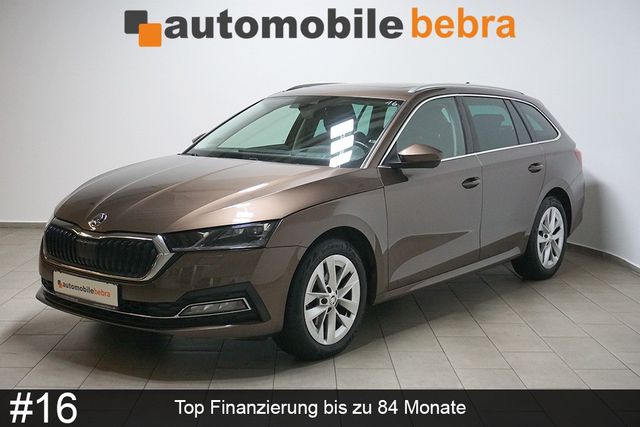 Skoda Octavia 2.0TDI DSG Style Virtual AHK Pano