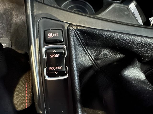 BMW 116 i Limousine 5-trg. *Klima*Isofix*PDC*CD*