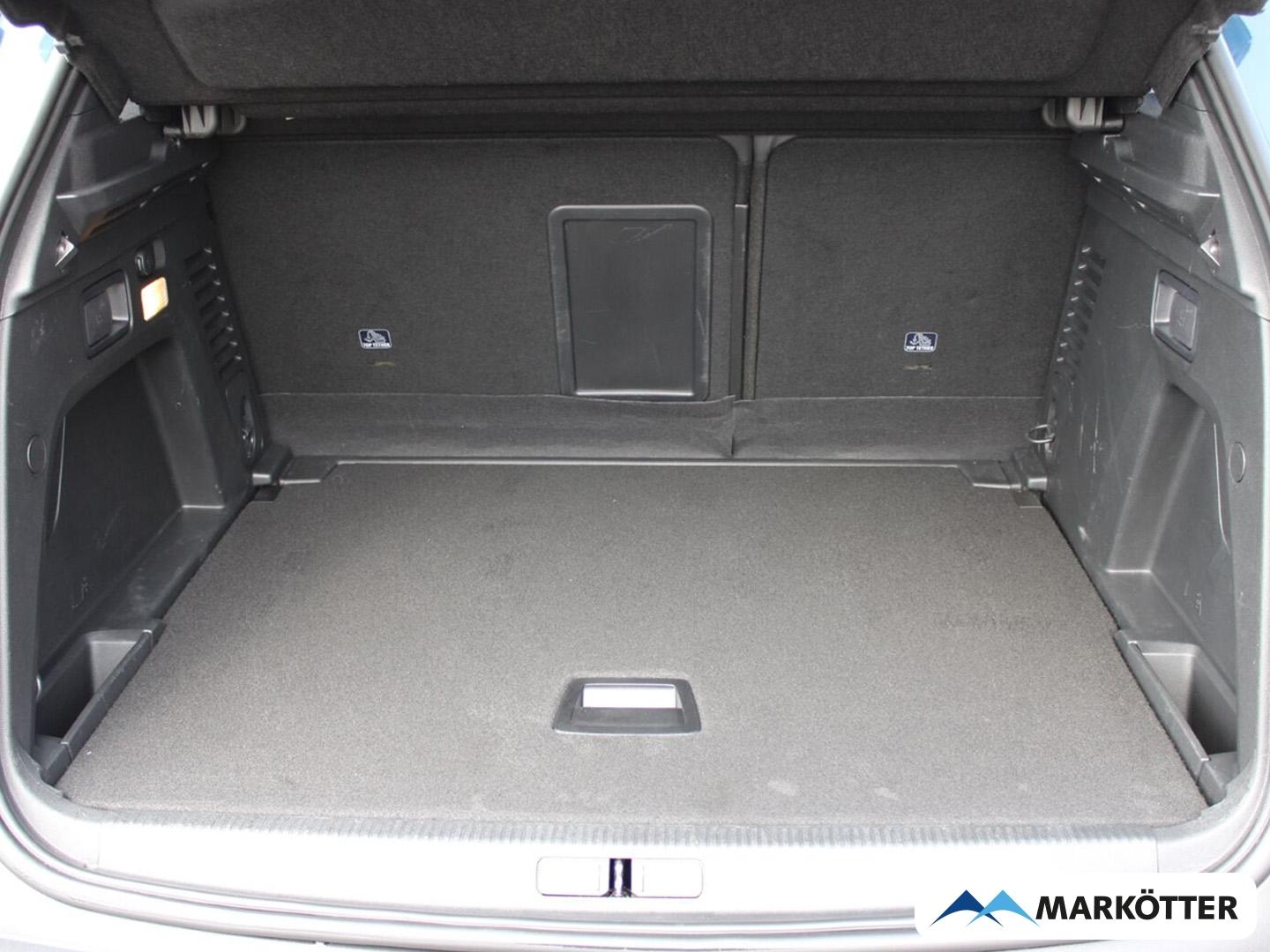 Peugeot 3008 1.2 Allure Pack 180Cam/DAB+/NAVI/SHZ/LED