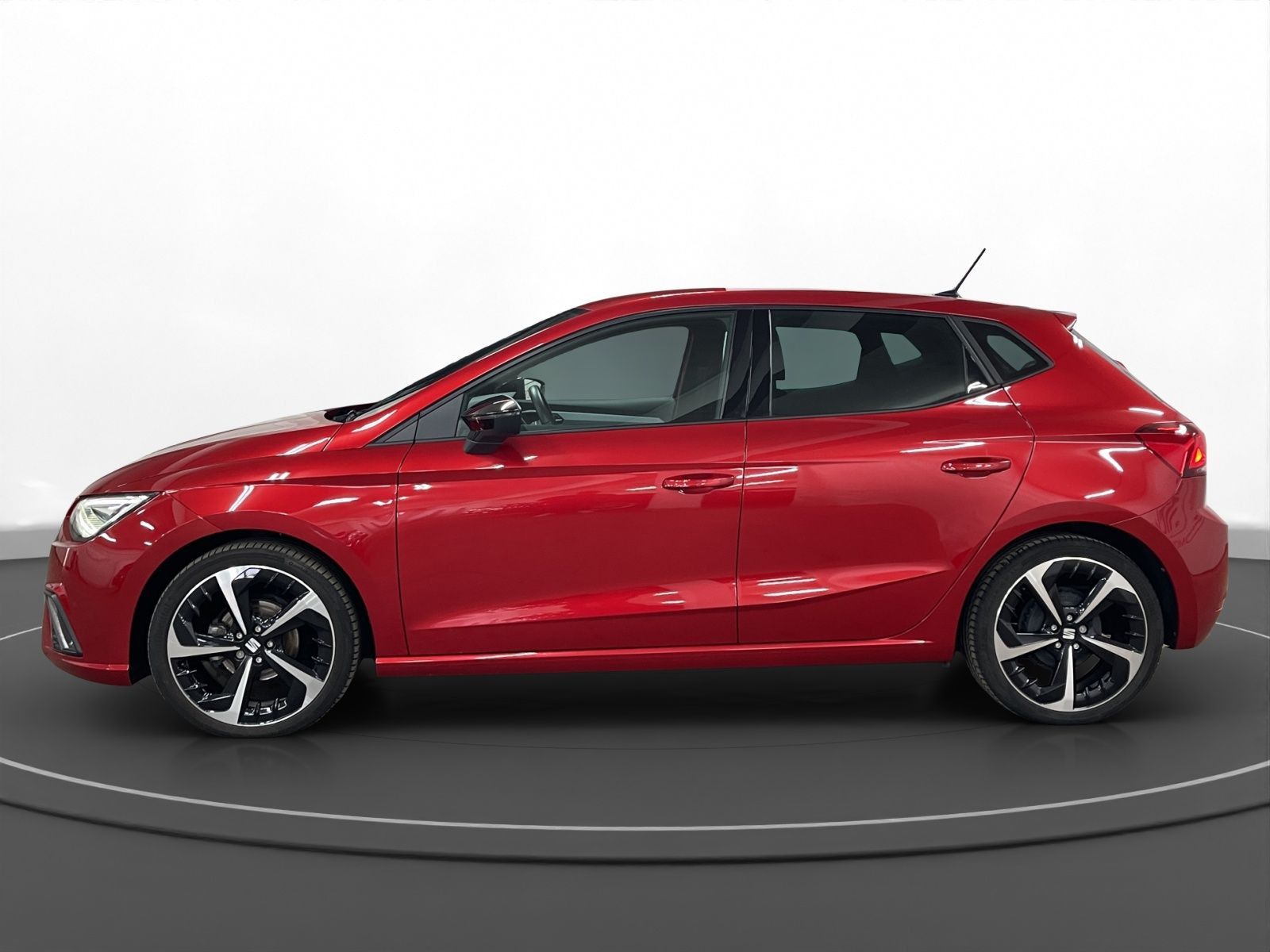Seat Ibiza - Bild 7