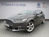 Ford Mondeo Turnier Titanium 2.0TDCi*LED*NAV*AHK*PANO