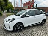 Toyota Yaris Y20 Club 1.Hand - Toyota Yaris: 1.2