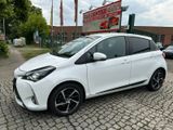 Toyota Yaris Y20 Club 1.Hand - Toyota in Potsdam