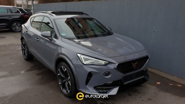 Cupra CUPRA Formentor 1.4 e-Hybrid DSG VZ