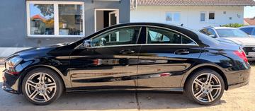 2013 Mercedes-BENZ CLA 照片 2