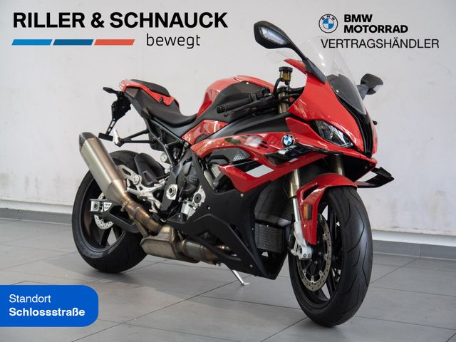 BMW S 1000 RR Oil Inclusive 5 Jahre ab EZ