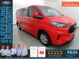 Ford Tourneo Custom 2.0 Aut L2 TechnoPak+AHK+Kamera - Ford Tourneo Custom Jahreswagen
