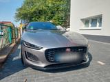 Jaguar F-Type P300 R-DYNAMIC BLACK R-DYNAMIC BLACK - Jaguar F-Type aus 2022