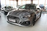 Audi RS5 Sportback 2.9 TFSI quattro*PANO*LED*VIRT* - gebrauchte Audi RS5 aus dem Jahr 2021
