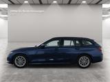 BMW 318d Touring LiveCockpitProf PDC Driv.Assist - gebrauchte BMW 318 aus dem Jahr 2023