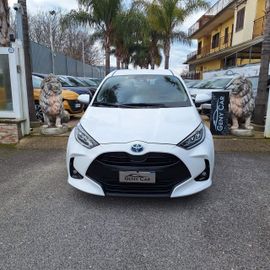Toyota Yaris - 8