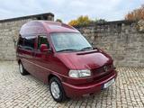 Volkswagen T4 2.8 VR6 California Coach HochDach AC Webasto - Volkswagen California hochdach