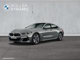 BMW 840i xDrive Gran Coupé - gebrauchte BMW 840 aus dem Jahr 2023