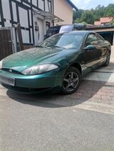 Ford Cougar - Ford Cougar