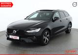 Volvo V90 B4 R-Design AWD LED Panorama 360° ACC H&K - gebrauchte Volvo V90 aus dem Jahr 2022