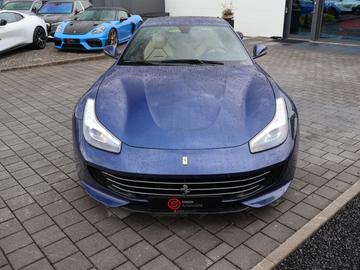 صورة 4 لـ 2017 Ferrari GTC4LUSSO