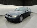 BMW 735i V8 Leder Schiebedach SHZ Xenon Tempomat PDC - BMW 735: 735i