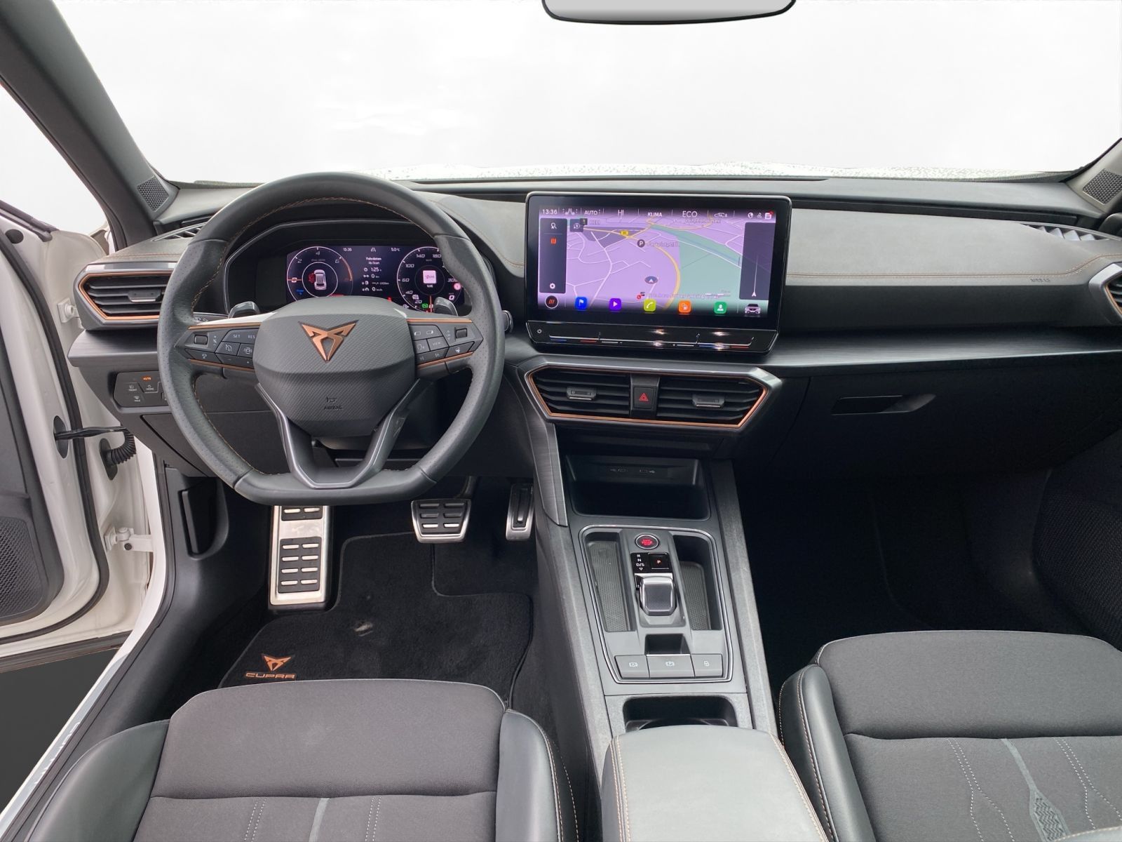 Cupra Formentor - Bild 14