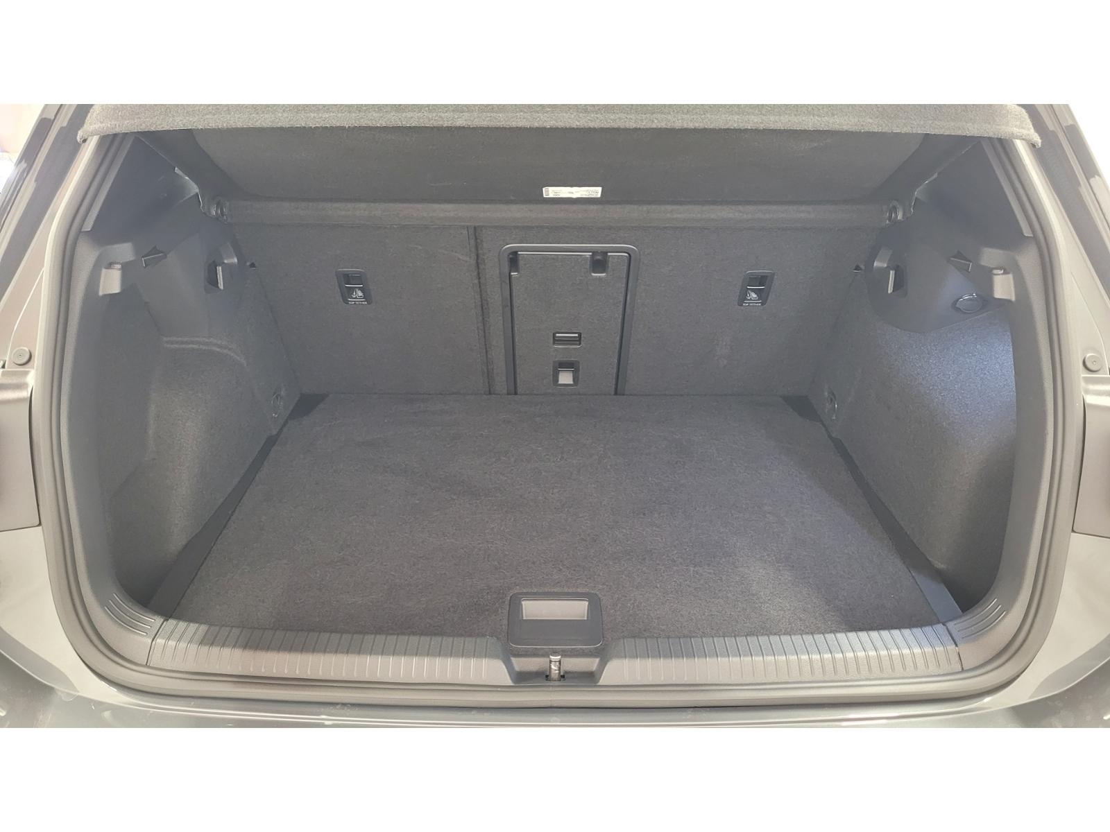 Volkswagen Golf VIII 8 2.0 TSI GTI DSG Black Style KLIMA,, миниатюра 11