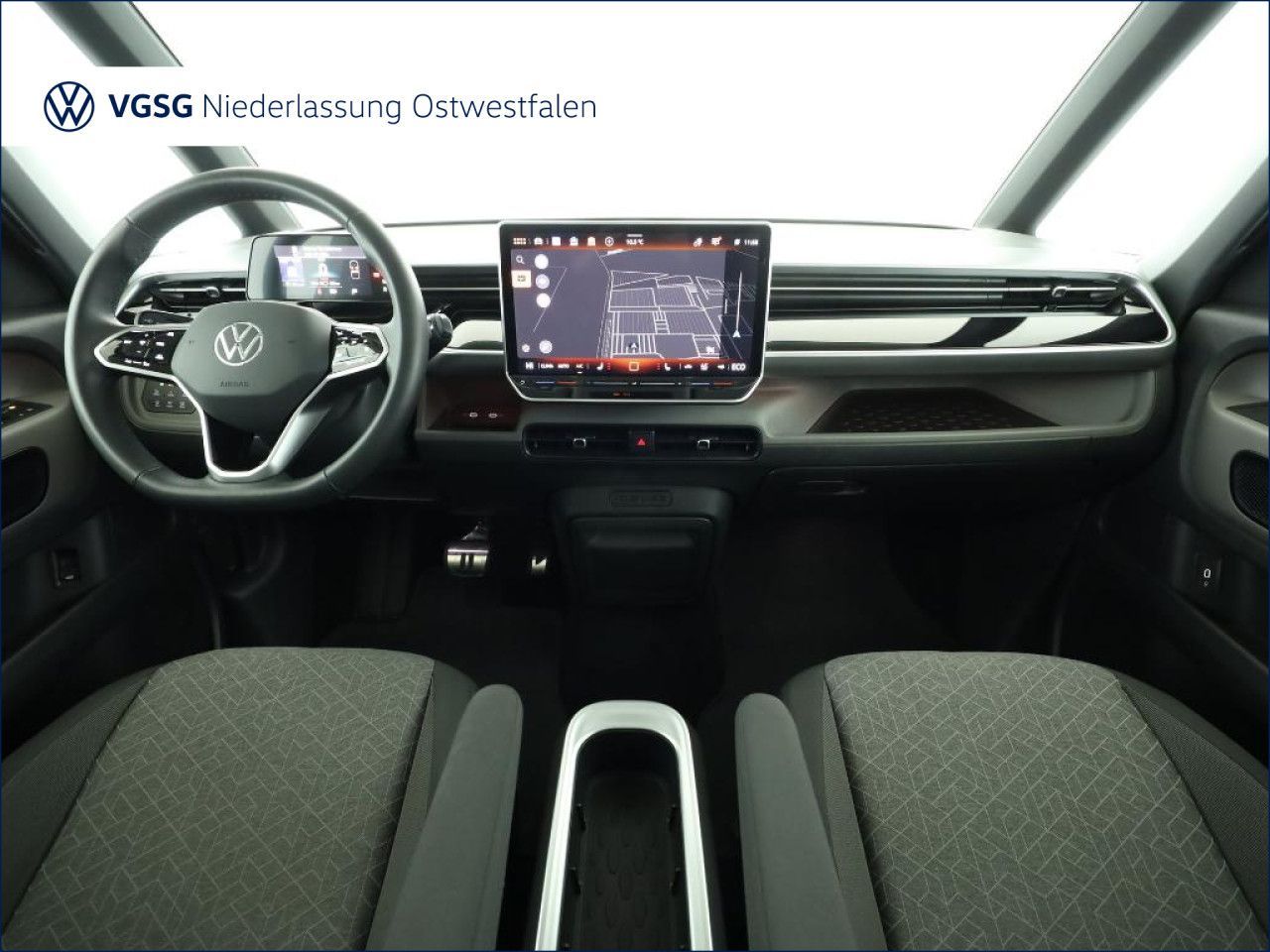 Volkswagen ID. Buzz - Bild 12