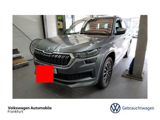 Image of Skoda Kodiaq