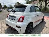 Abarth 595 Competizione * 1.Hand * - Abarth aus 2022