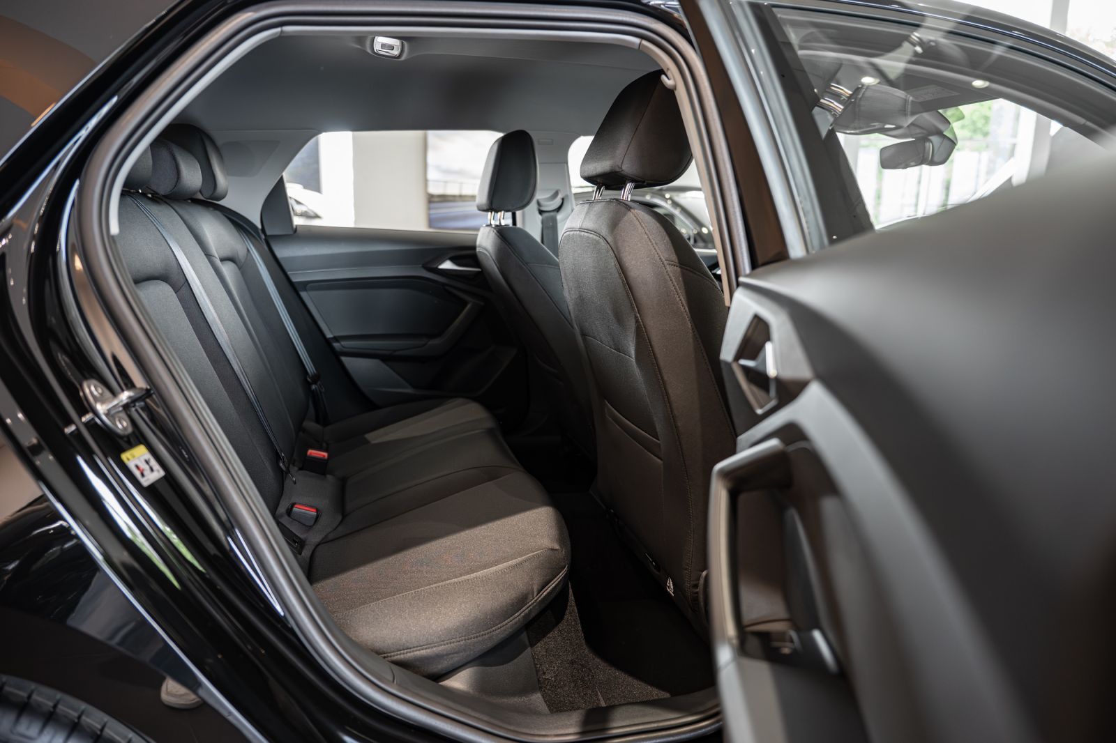 Audi A1 - Bild 7